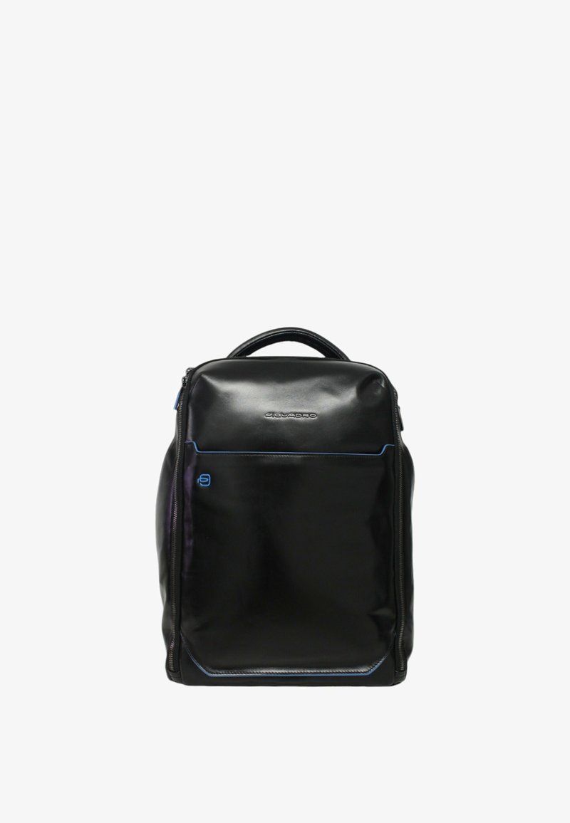 Piquadro Mochila - black