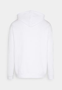 YOURTURN Jersey con capucha - white
