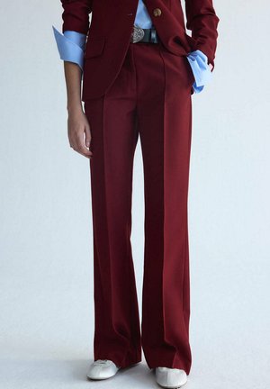 Mango, ADULT - Pantalones - bronze