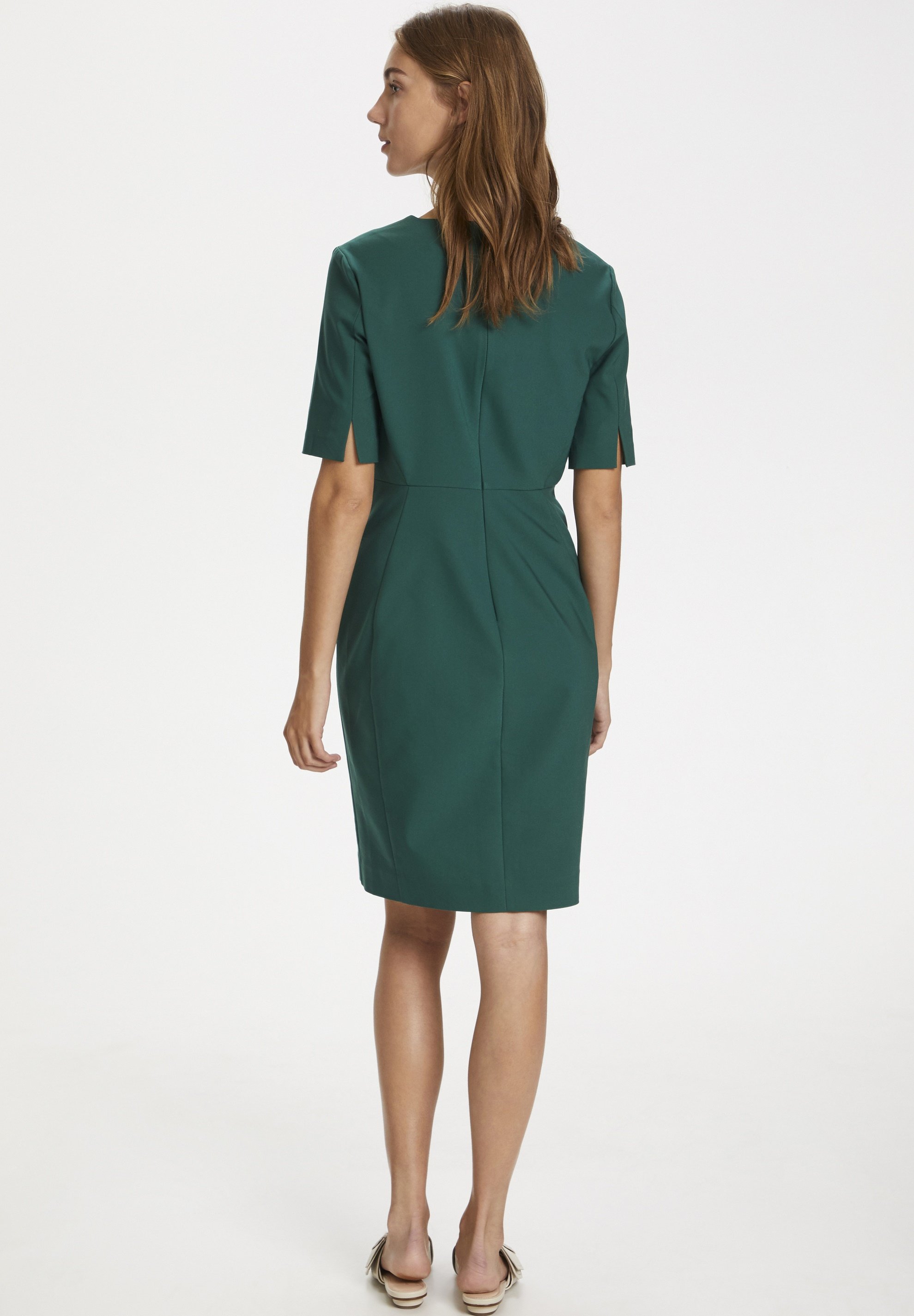 coast keri knot dress