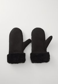 MITTENS - Palčáky - black