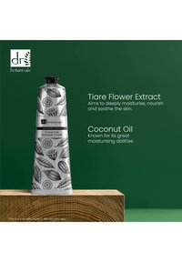 Dr Botanicals COCOA NOIR SENSUOUS CREAM LIGHTWEIGHT AND HYDRATING 50ML - Körperlotion - multicolor