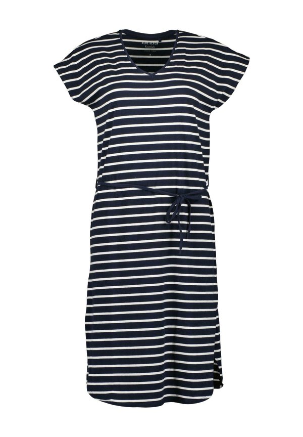 ESSENTIALS - Jerseykleid