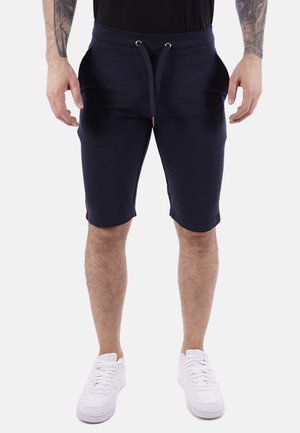 Markup BERMUDA - Pantaloni sportivi - blu