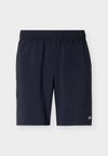 PRESTON SHORTS - Αθλητικό σορτς - navy
