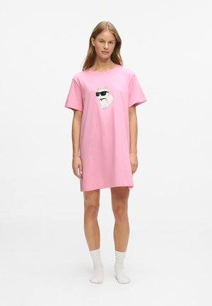 IKON - Nattrøjer / negligé - begonia pink