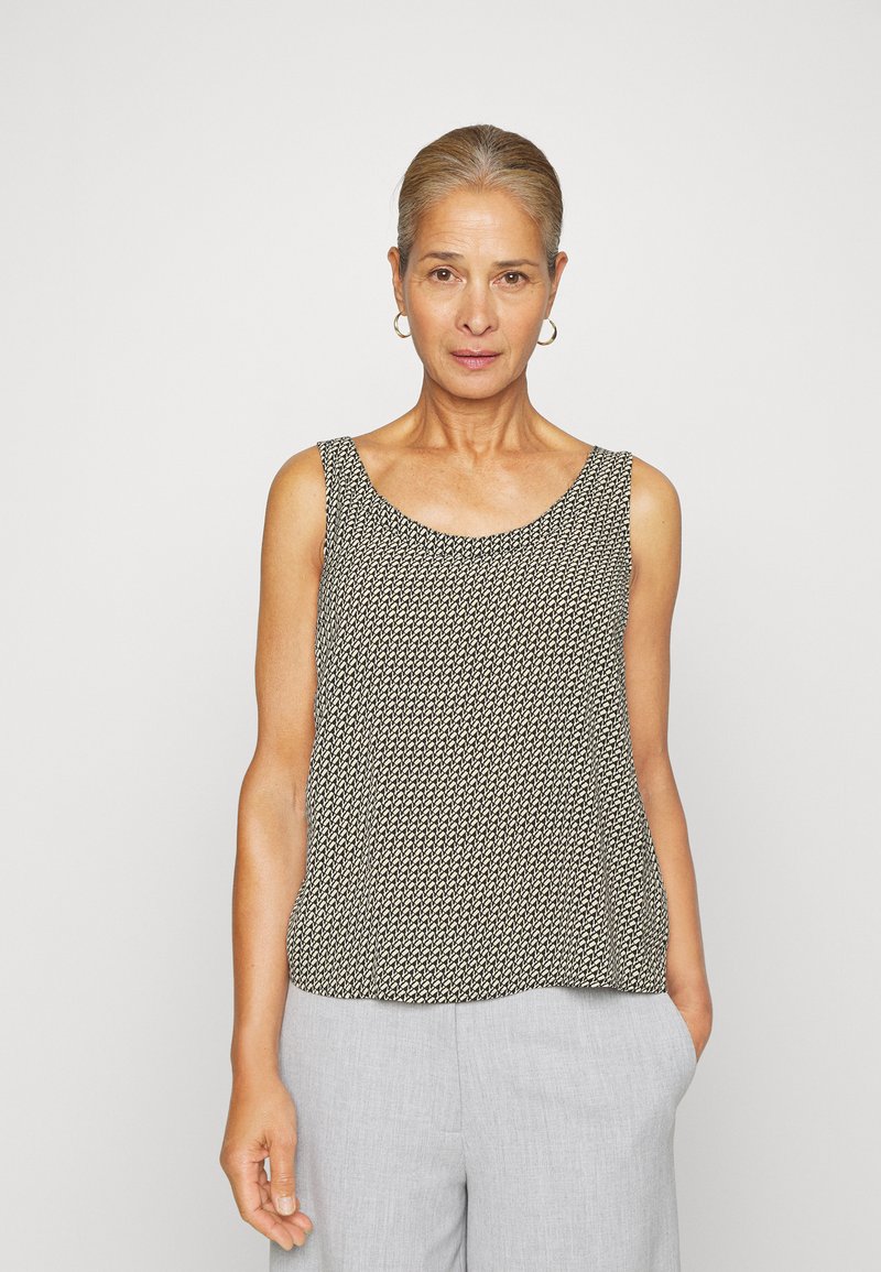 Marks & Spencer CAMI Top black mix/negro Zalando.es