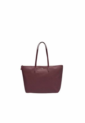 Bolso shopping - marron expresso