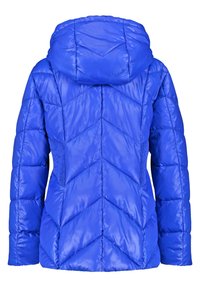 Taifun Zimní bunda - blue