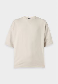 Non sélectionné, regular grey
