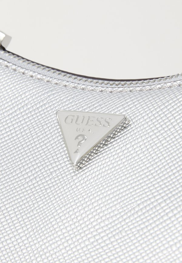 ROSALBA TOP ZIP SHOULDER BAG - Handbag4