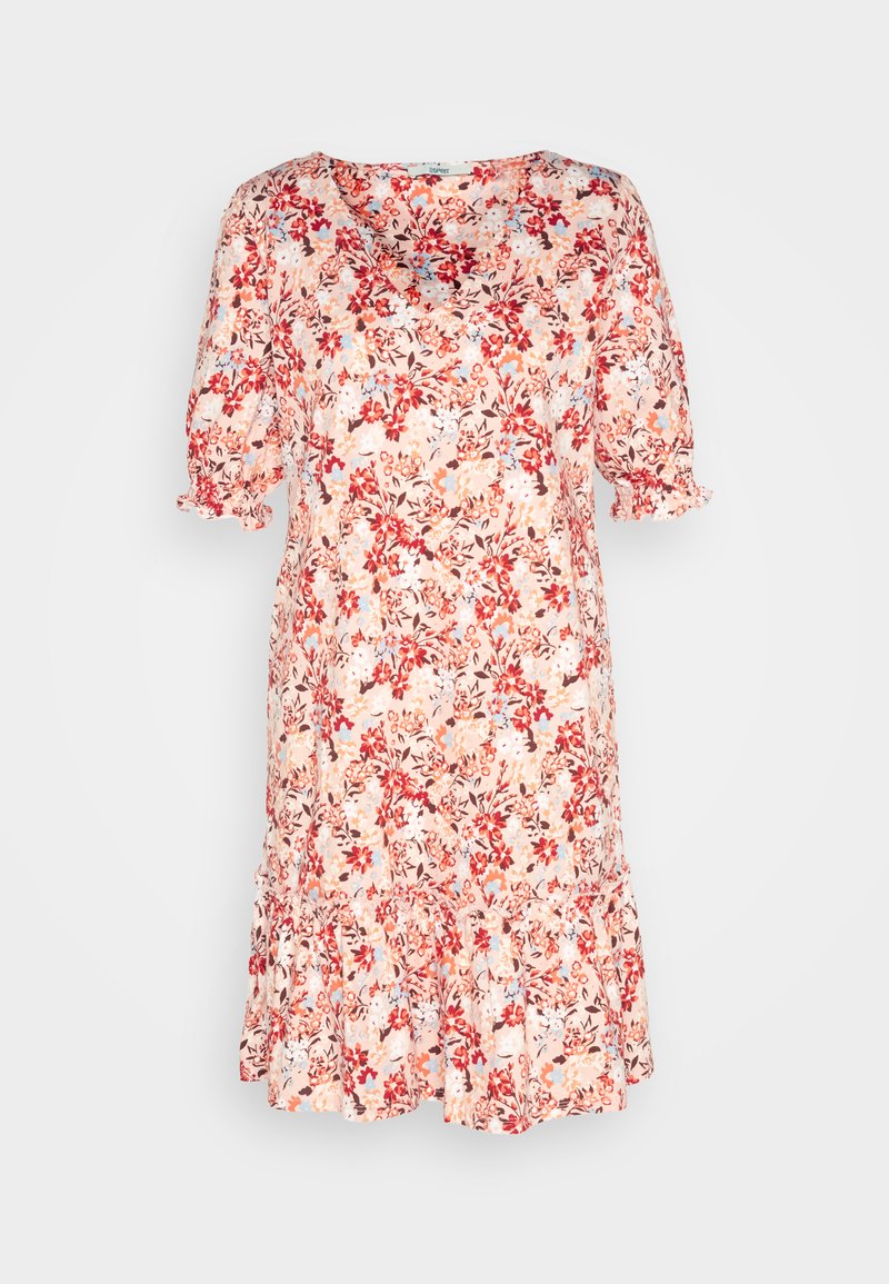 Esprit Jerseyjurk roze