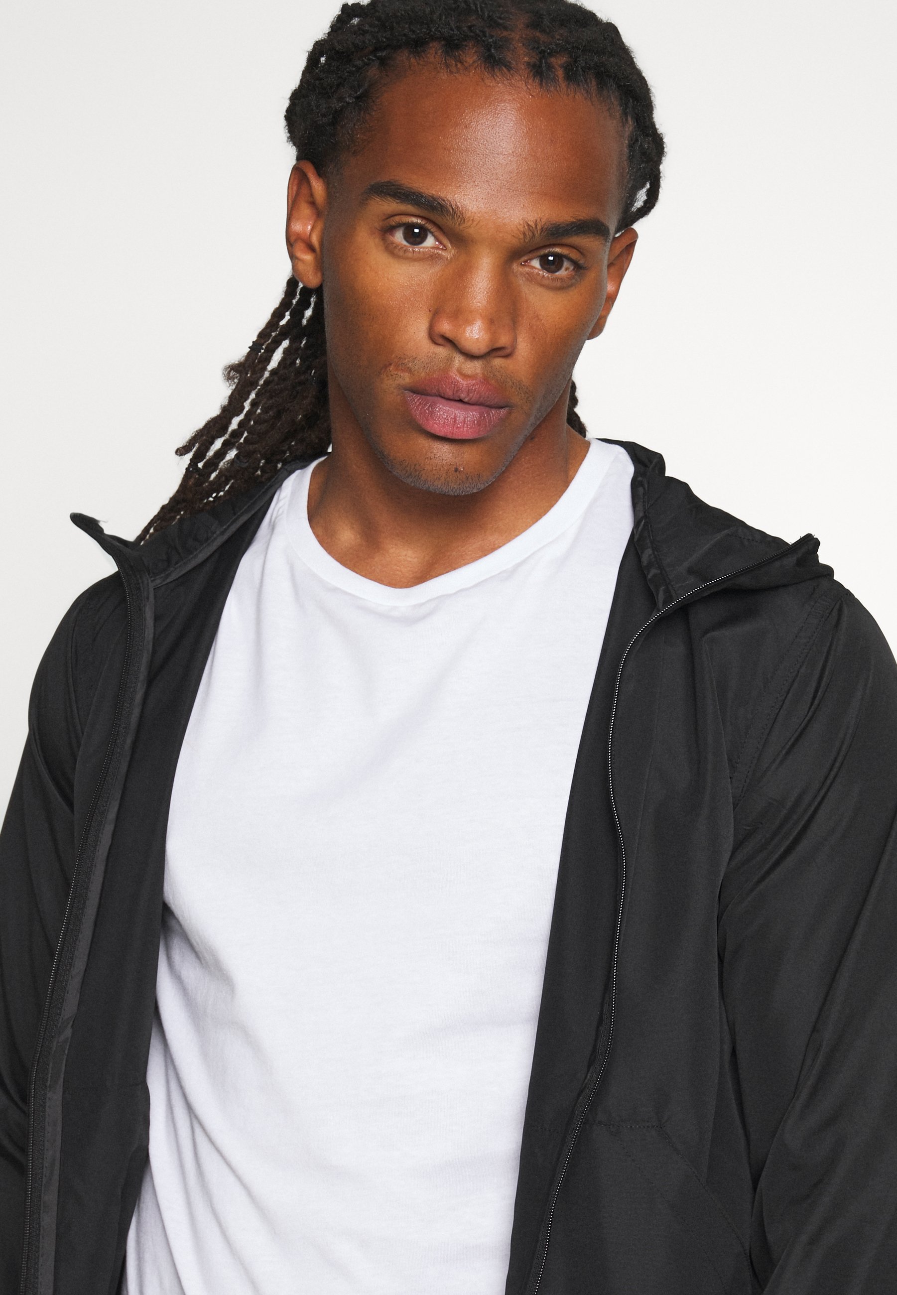 ASH Korte jassen black ASH Korte jassen black