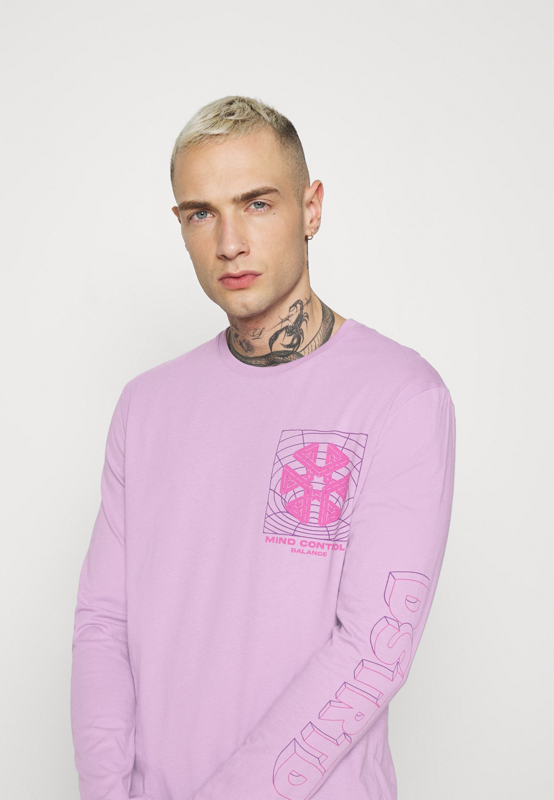 Women UNISEX - Long sleeved top Women UNISEX - Long sleeved top