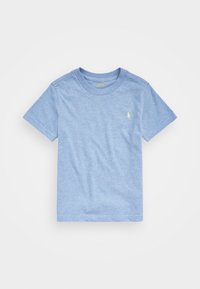 Unselected, soft royal heather