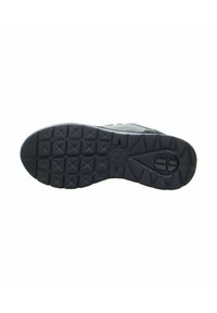 Mephisto Baskets basses - schwarz