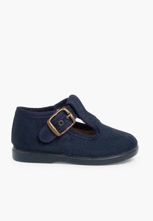 Pisamonas Dětské boty - azul marino