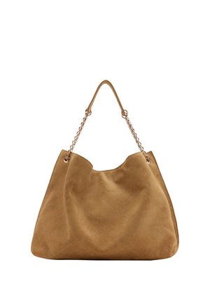Mango, ADULT - Handtas - light brown