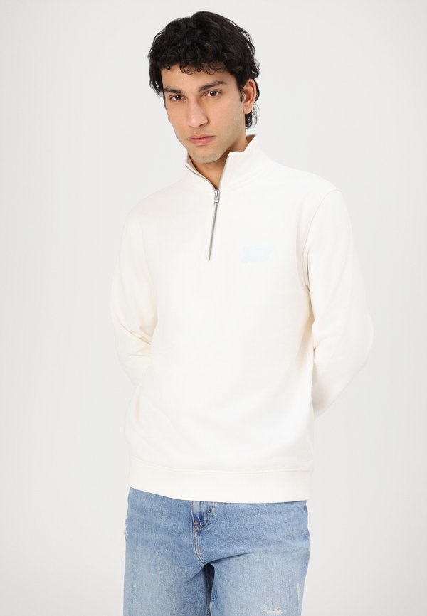 BUBBLE - Sweatshirt4