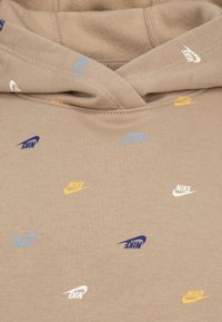 Nike Sportswear PANT SET UNISEX - Tepláková súprava - midnight navy