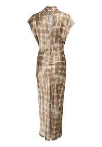 Culture CUJELLY MIRJAM - Rochie cocktail/Rochie petrecere - sand squares