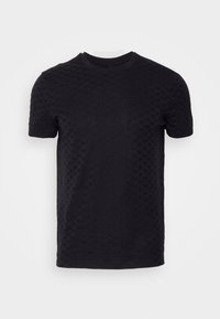 Lihtne T-särk - blue navy