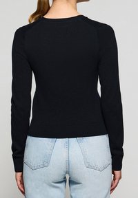 Polo Club Kardigan - blue