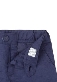 Tutto Piccolo Pantalones - azul marino