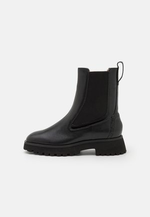 Clarks Classic ankle boots - black