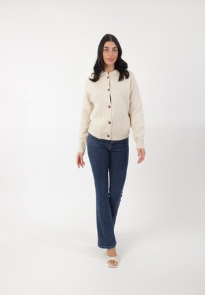 Gilet - braun