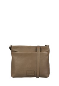 Unausgewählt, taupe