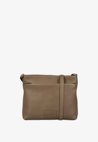 Non sélectionné, taupe