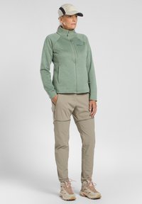 Jack Wolfskin VENT - Cap - stone