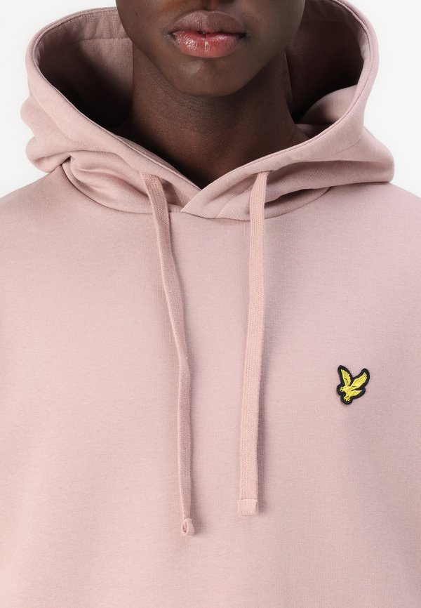 OVERSIZED HOODIE - Hoodie - field thistle4