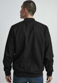11 Project PRMilford - Bomberjacke - black