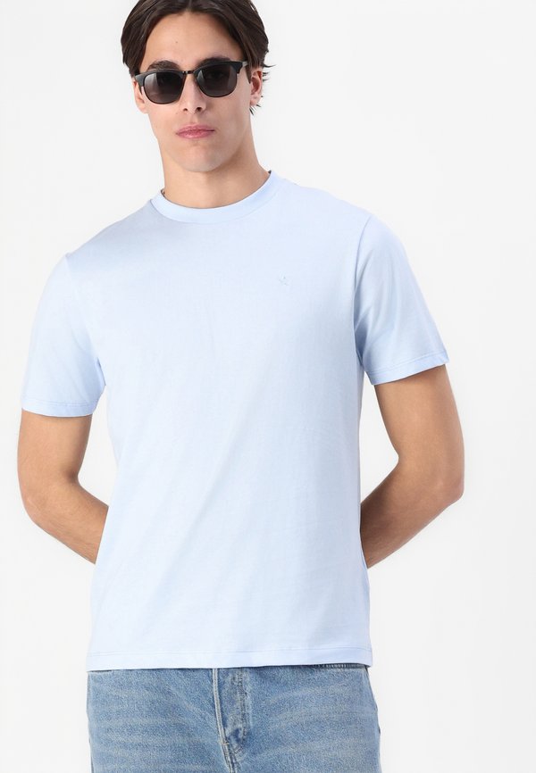 PIMA TEE - Basic T-shirt3