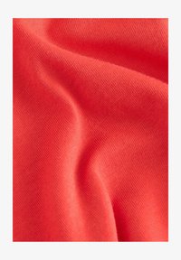 Niet geselecteerd, bright red