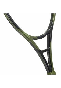 Prince TURNIERSCH - Tennisracket - schwarz matt