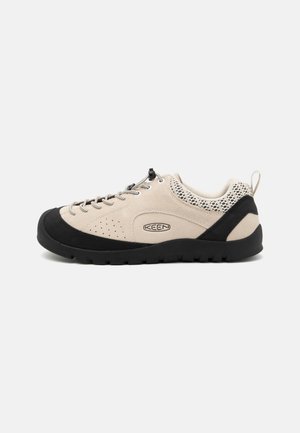JASPER - Sneaker low - brown