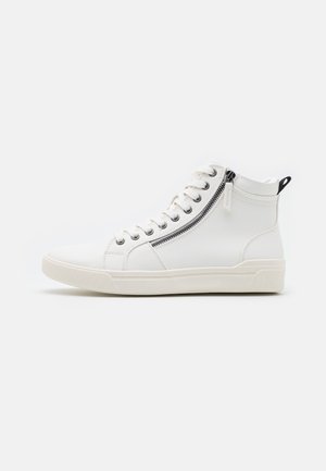 Sneakers alte - white