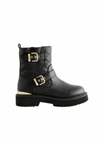 Baker by Ted Baker - Botki kowbojki i motocyklowe