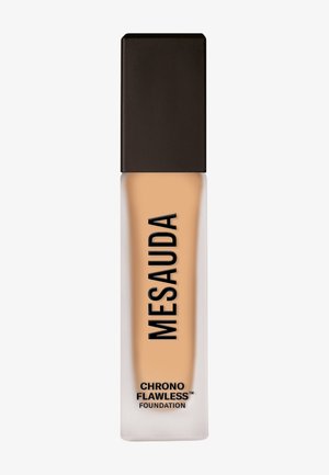 Mesauda CHRONO FLAWLESS FOUNDATION - Fondotinta - 16W