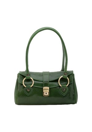 BOWLER - Borsa a mano - green