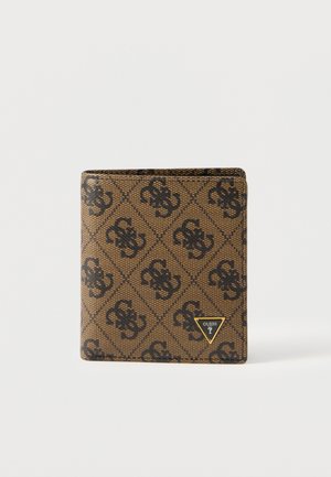 MILANO - Peňaženka - coffee