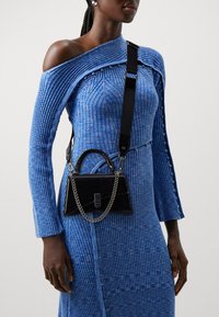 ALDO LUCENA - Borsa a mano - black