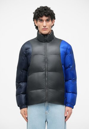 MOUNTAIN JACKET - Talvejope - asphalt