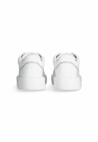 LIU JO WITH RHINESTONE TRIMS KYLIE - Sneakers basse - white