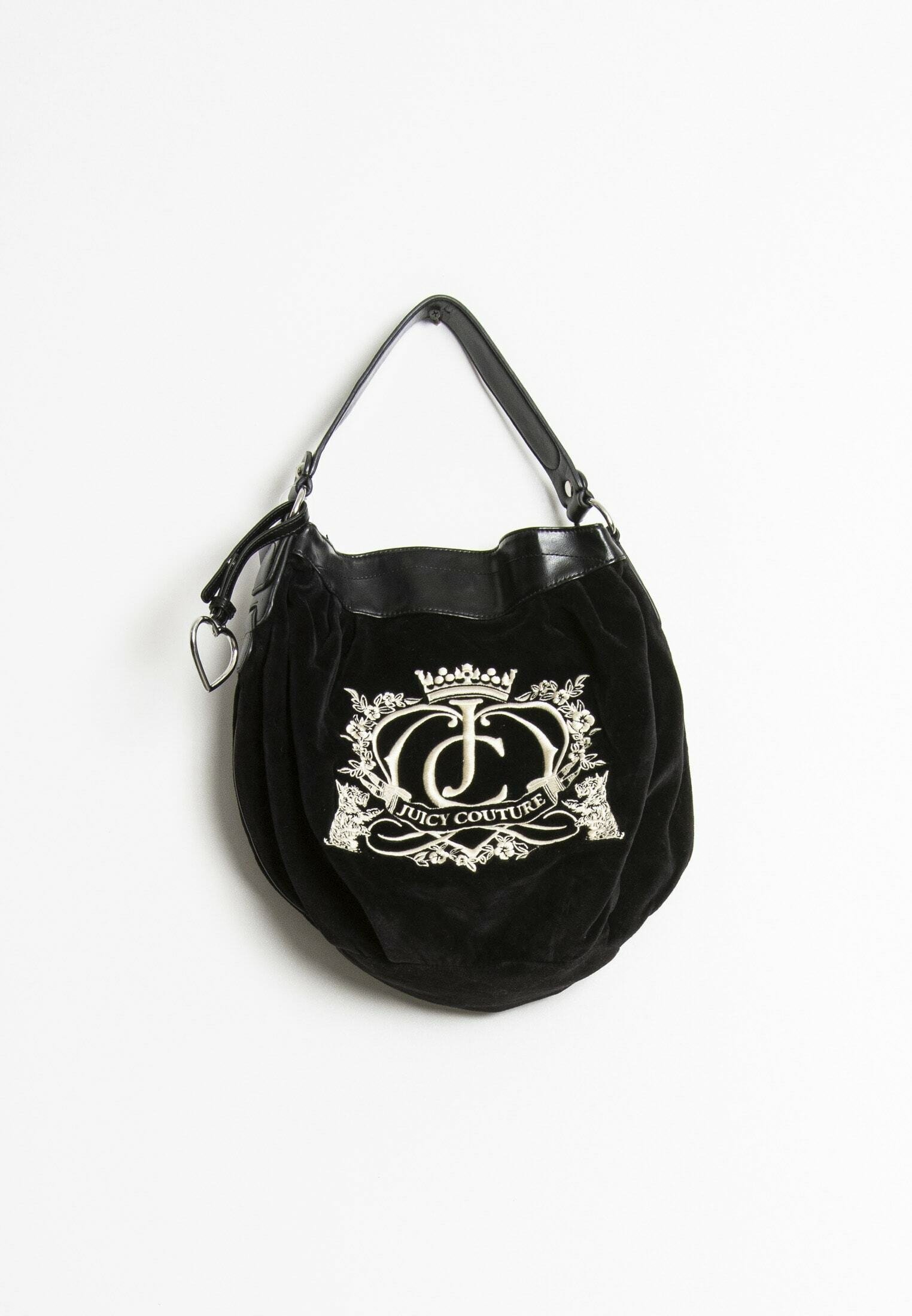 juicy couture handbag CEGICAP
