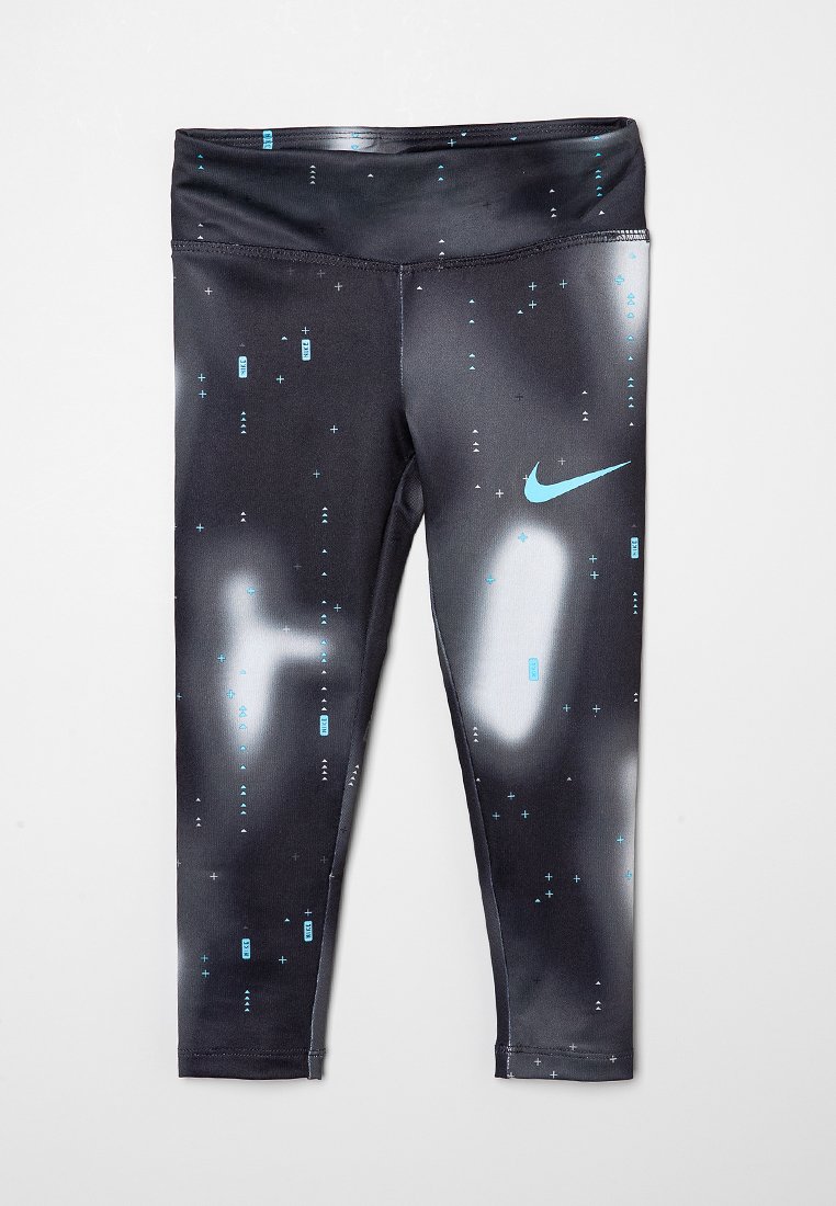 Nike Sportswear Tights zwart