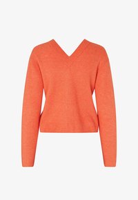 Niet geselecteerd, emberglow